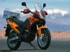 Aprilia Pegaso 650ie Tuscany Tibet